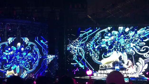 杰伦《给我一首歌的时间》part